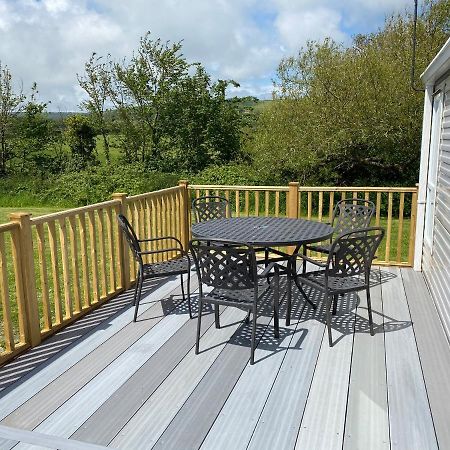 The Hideaway Villa Weymouth Exterior foto