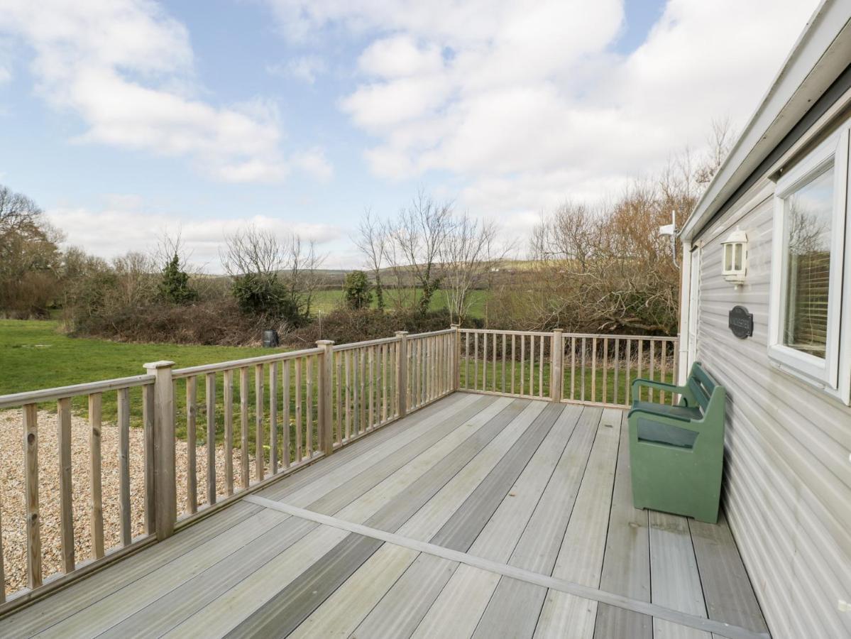 The Hideaway Villa Weymouth Exterior foto