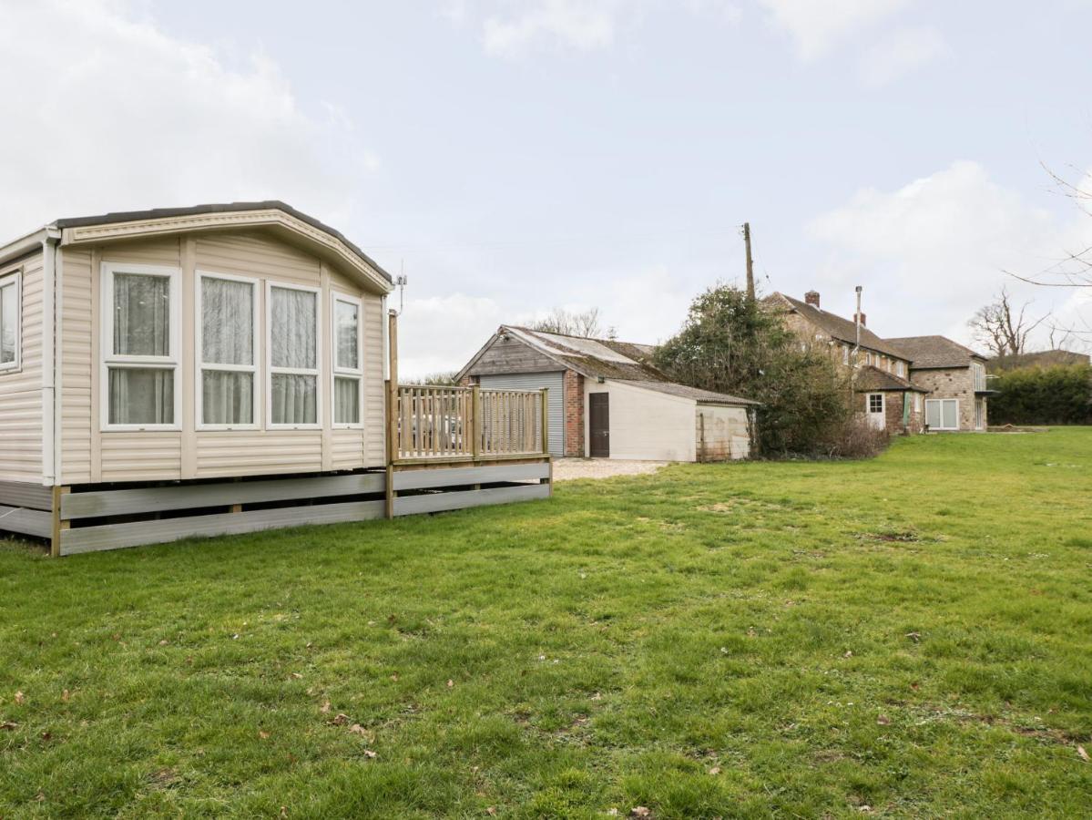The Hideaway Villa Weymouth Exterior foto