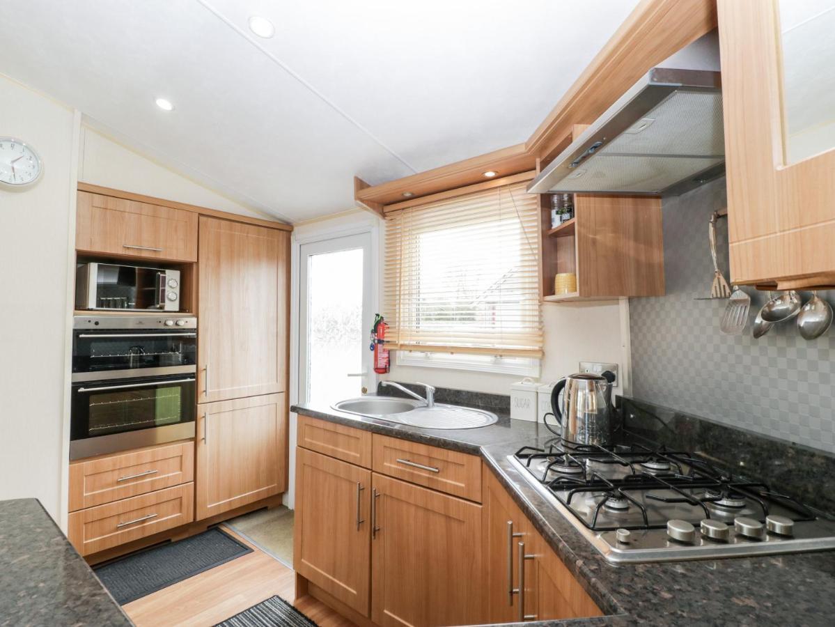 The Hideaway Villa Weymouth Exterior foto
